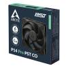 ARCTIC P14 Pro PST CO ACFAN00316A