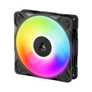 Arctic P12 Pro Reverse A-RGB ACFAN00322A Arctic P12 Pro Reverse A-RGB ACFAN00322A