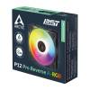 Arctic P12 Pro Reverse A-RGB ACFAN00322A