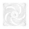 Arctic P14 Pro Reverse A-RGB (White) ACFAN00324A