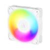 Arctic P12 Pro Reverse A-RGB (White)- 3 Pack ACFAN00334A