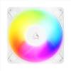 Arctic P12 Pro Reverse A-RGB (White)- 3 Pack ACFAN00334A