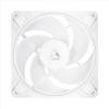Arctic P12 Pro Reverse A-RGB (White)- 3 Pack ACFAN00334A