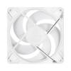 Arctic P12 Pro Reverse A-RGB (White)- 3 Pack ACFAN00334A