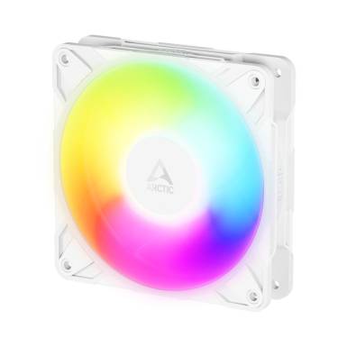 Arctic P12 Pro Reverse A-RGB (White) ACFAN00325A Arctic P12 Pro Reverse A-RGB (White) ACFAN00325A