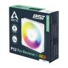 Arctic P12 Pro Reverse A-RGB (White) ACFAN00325A