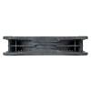 Phanteks T30-140 rendszerhűtő - 140mm, PWM, 1200-2500rpm, 44,3dBA, fekete PH-F140T30_BG