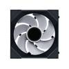 Lian Li UNI FAN SL-INF Wireless 140 Reversed Blade rendszerhűtő - ARGB, PWM, 200-1700rpm, 28,6dBA, fekete 14RSLIN1W1B