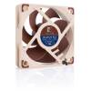 Noctua NF-A6x15 FLX keskeny prémium rendszerhűtő - 60x15mm NF-A6X15 FLX