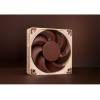 Noctua NF-A6x15 FLX keskeny prémium rendszerhűtő - 60x15mm NF-A6X15 FLX