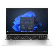HP 250R G10 notebook 15,6" FHD Intel Core 3 100U 8GB DDR4 512GB SSD FreeDOS ez&uuml;st B9YM9ET#AKC