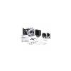 PHANTEKS PH-TC12DX fekete PH-TC12DX_BK