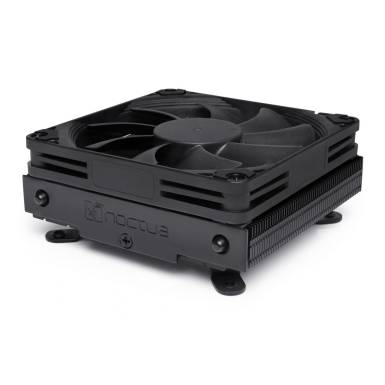 NOCTUA NH-L9i-17xx chromax.black NH-L9I-17XX CHROMAX.BLACK NOCTUA NH-L9i-17xx chromax.black NH-L9I-17XX CHROMAX.BLACK