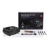 NOCTUA NH-L9i-17xx chromax.black NH-L9I-17XX CHROMAX.BLACK