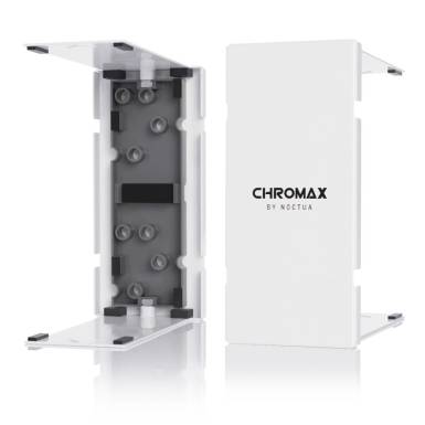 NOCTUA NA-HC8 chromax.white NA-HC8 CHROMAX.WHITE NOCTUA NA-HC8 chromax.white NA-HC8 CHROMAX.WHITE