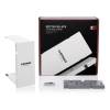 NOCTUA NA-HC8 chromax.white NA-HC8 CHROMAX.WHITE