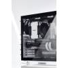 NOCTUA NA-HC8 chromax.white NA-HC8 CHROMAX.WHITE