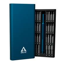 ARCTIC Precision Screwdriver Toolkit  Precision Screwdriver Toolkit 82079030000 AETLS00001A