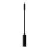 BELKIN USB-C to Gigabit Ethernet/ HDMI VGA/ USB-A Adapter 100W PD Black AVC004BTBK