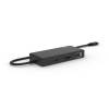 BELKIN USB-C 5-in-1 Multiport Adapter Hub INC008BTBK