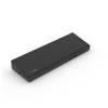 BELKIN Connect Universal USB-C Triple Display Dock INC007VFBK