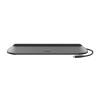 Belkin Connect Universal USB-C 11-in-1 Pro Dock notebook dokkoló INC014BTSGY