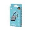 TP-Link UH3020C notebook dokkol&oacute; USB-C 100W PD, HDMI 4K@60Hz, USB-A 5Gbps UH3020C
