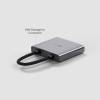 TP-Link UH3020C notebook dokkol&oacute; USB-C 100W PD, HDMI 4K@60Hz, USB-A 5Gbps UH3020C