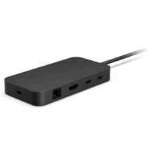Microsoft Surface USB4 Dock Black EP2-20012