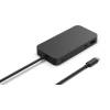 Microsoft Surface USB4 Dock Black EP2-20012