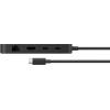 Microsoft Surface USB4 Dock Black EP2-20012