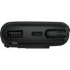 Dell Pro 4-in-1 USB-C Travel Hub - DA225 470-BFBN