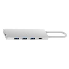 Xiaomi 5-in-1 Type-C Hub BHR8804GL