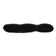 KENSINGTON Foam Wrist Rest Black 62383 KENSINGTON Foam Wrist Rest Black 62383