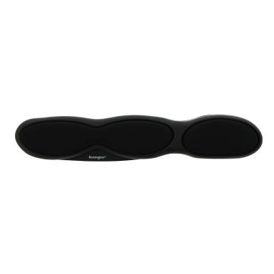 KENSINGTON Foam Wrist Rest Black 62383 KENSINGTON Foam Wrist Rest Black 62383