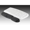 KENSINGTON Foam Wrist Rest Black 62383