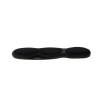 KENSINGTON Foam Wrist Rest Black 62383
