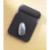 KENSINGTON Height Adjustable Gel Mouse Pad Black 57711