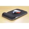 KENSINGTON Height Adjustable Gel Mouse Pad Black 57711