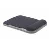 KENSINGTON Height Adjustable Gel Mouse Pad Black 57711