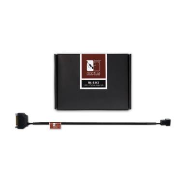 COOLER NOCTUA NA-SAC5 adapter kábel SATA -> 3/4 PIN NA-SAC5 COOLER NOCTUA NA-SAC5 adapter kábel SATA -> 3/4 PIN NA-SAC5