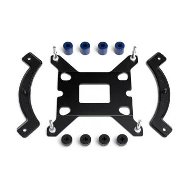NOCTUA NM-i17xx-MP83 chromax.black mounting-kit NM-I17XX-MP83 CH.BK NOCTUA NM-i17xx-MP83 chromax.black mounting-kit NM-I17XX-MP83 CH.BK