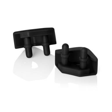 COOLER NOCTUA NA-SAVP5 chromax black Anti-Vibrations Pads NA-SAVP5 CHROMAX.BLACK COOLER NOCTUA NA-SAVP5 chromax black Anti-Vibrations Pads NA-SAVP5 CHROMAX.BLACK
