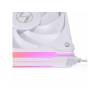 LIAN LI Side ARGB Kit for Lian Li Performance Fan - White P28ARGB-W