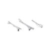 LIAN LI Side ARGB Kit for Lian Li Performance Fan - White P28ARGB-W