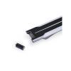 LIAN LI Side ARGB Kit for Lian Li Performance Fan - Black P28ARGB-B