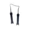 LIAN LI Side ARGB Kit for Lian Li Performance Fan - Black P28ARGB-B