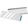 ARCTIC M2 Pro - Heatsink Set (Silver) ACOTH00002A