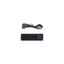 Lian Li L-Wireless Controller - fekete RF-T-B Lian Li L-Wireless Controller - fekete RF-T-B