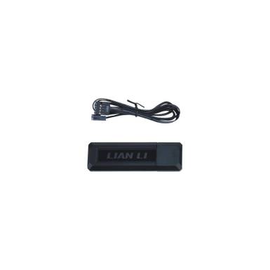 Lian Li L-Wireless Controller - fekete RF-T-B